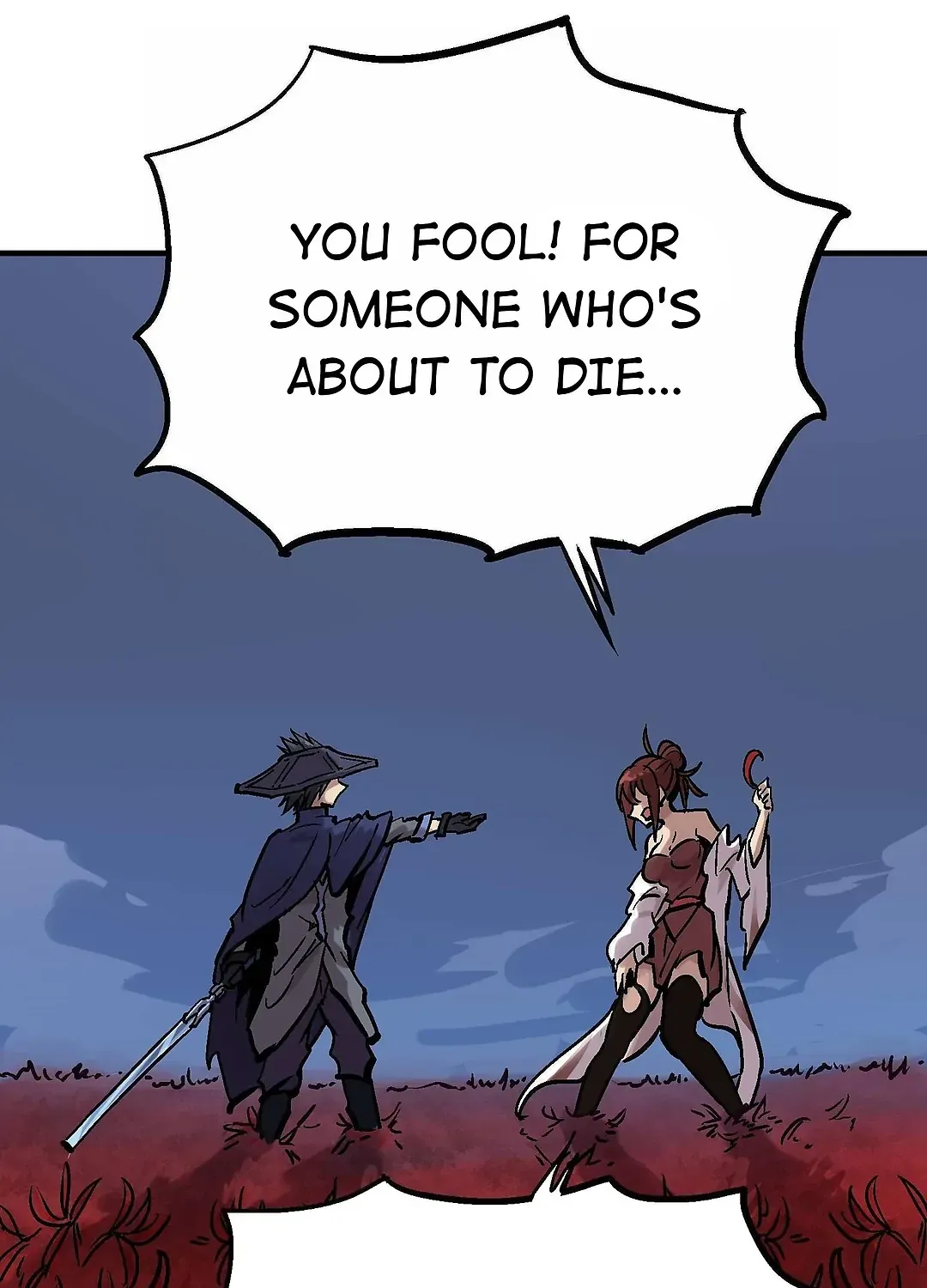 Xiu Tu Chapter 82 page 107 - 