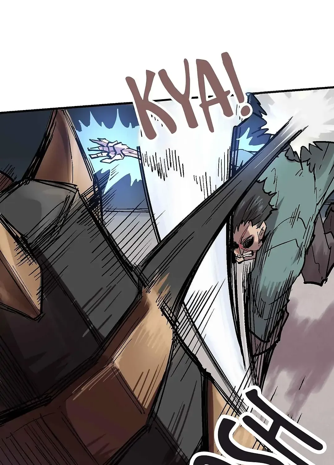 Xiu Tu Chapter 82 page 12 - 