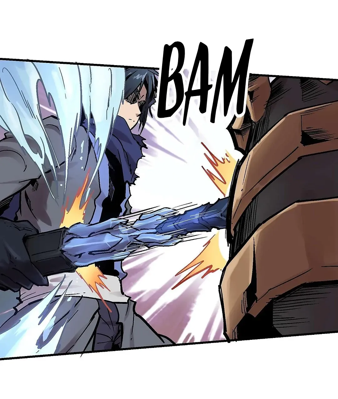 Xiu Tu Chapter 82 page 14 - 