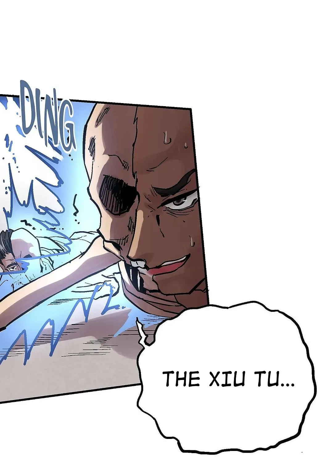 Xiu Tu Chapter 82 page 16 - 