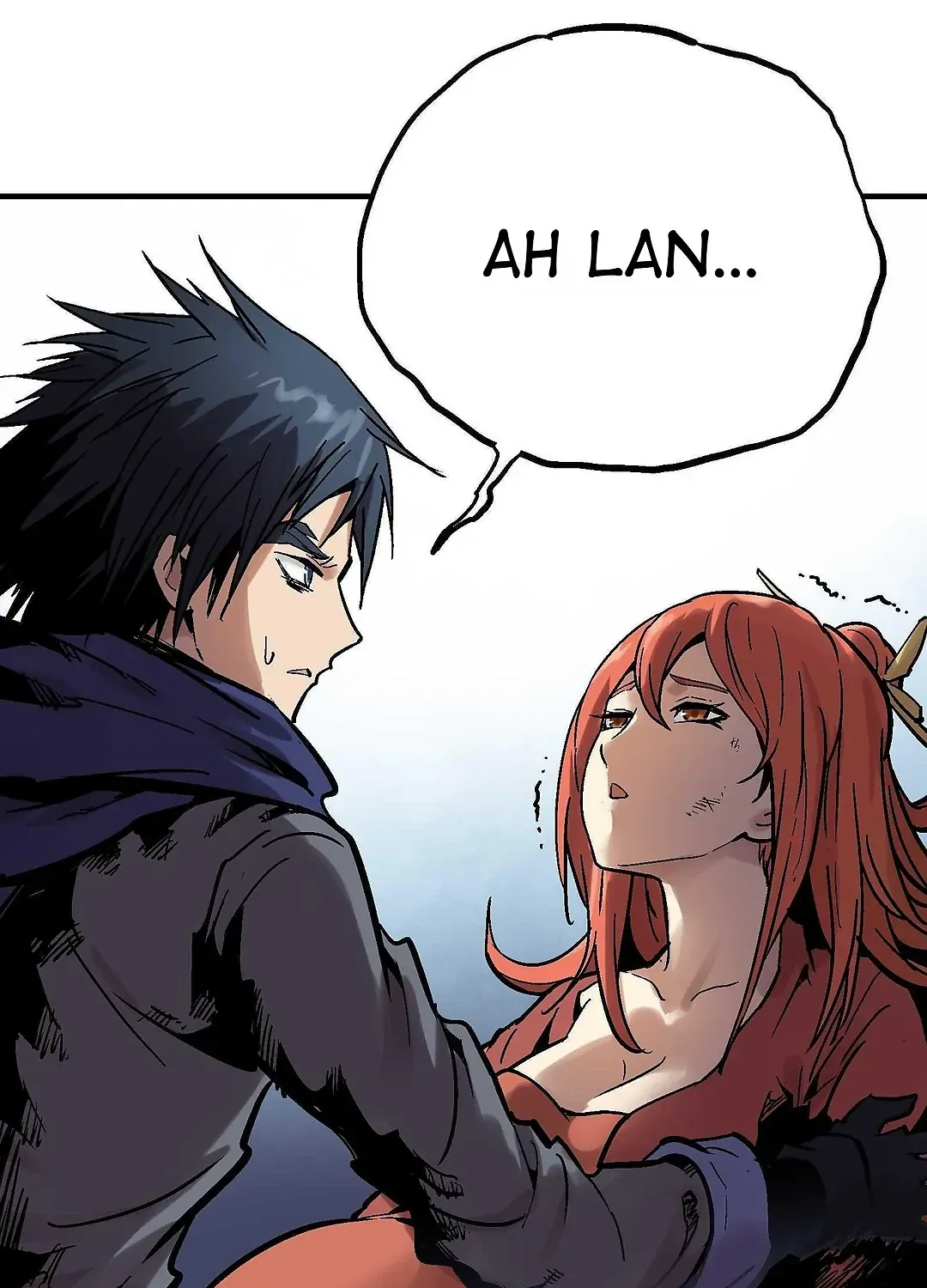 Xiu Tu Chapter 82 page 31 - 