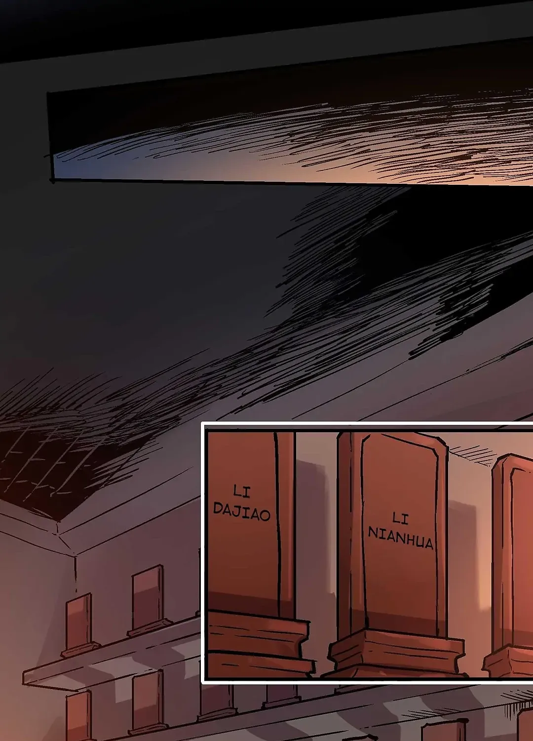 Xiu Tu Chapter 82 page 34 - 