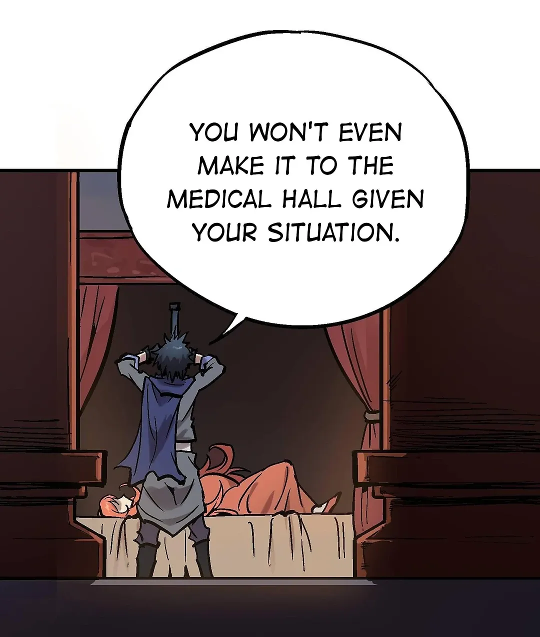 Xiu Tu Chapter 82 page 42 - 