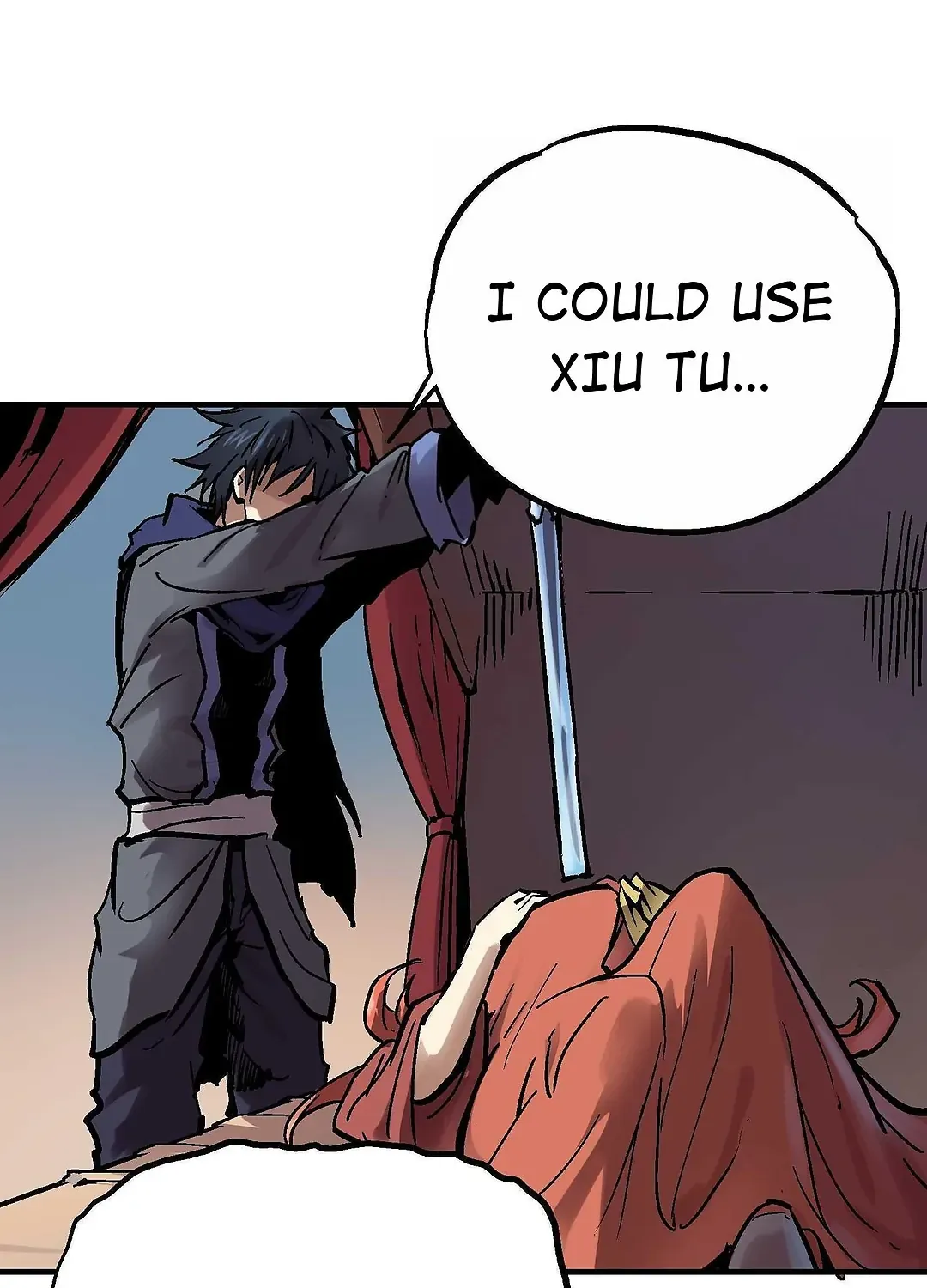 Xiu Tu Chapter 82 page 52 - 