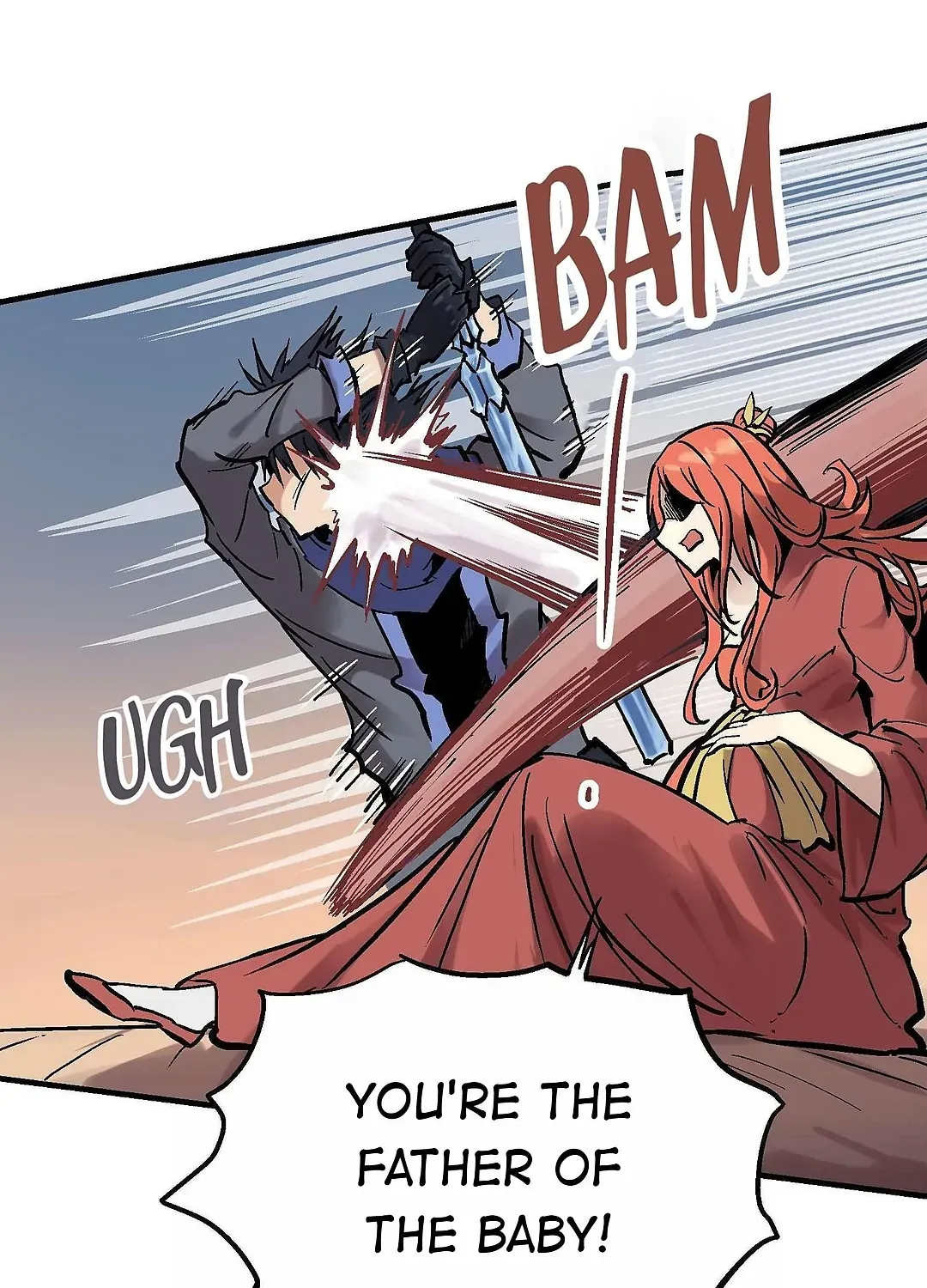 Xiu Tu Chapter 82 page 68 - 