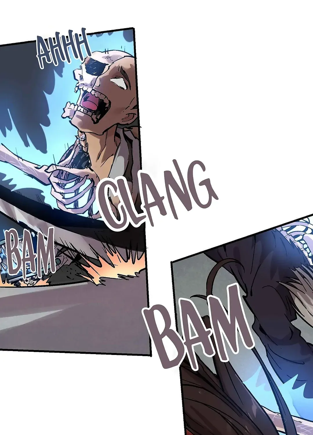 Xiu Tu Chapter 82 page 8 - 