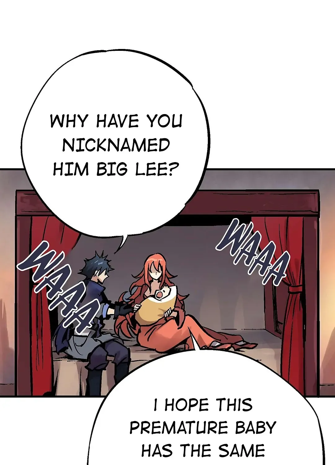 Xiu Tu Chapter 82 page 88 - 