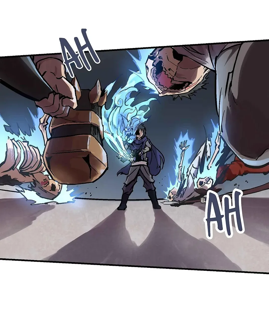 Xiu Tu Chapter 82 page 10 - 