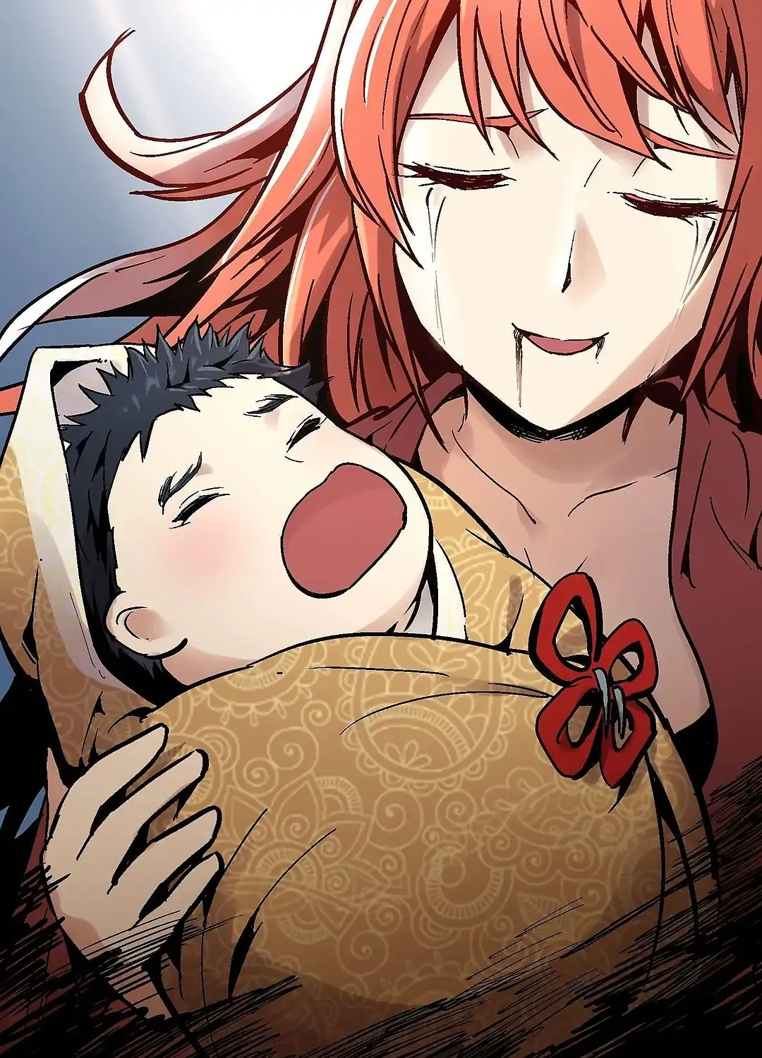 Xiu Tu Chapter 82 page 94 - 