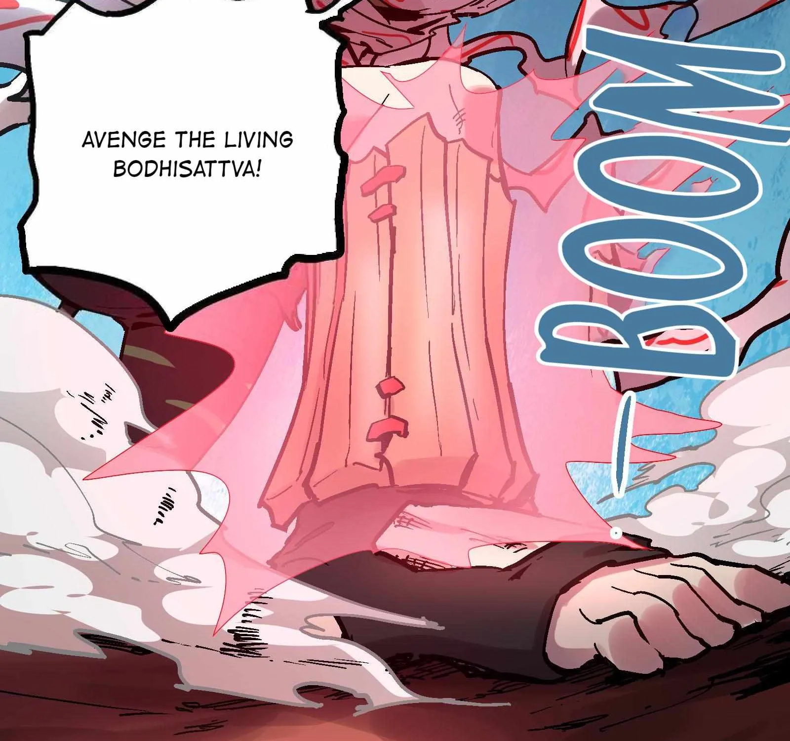 Xiu Tu Chapter 84 page 104 - 