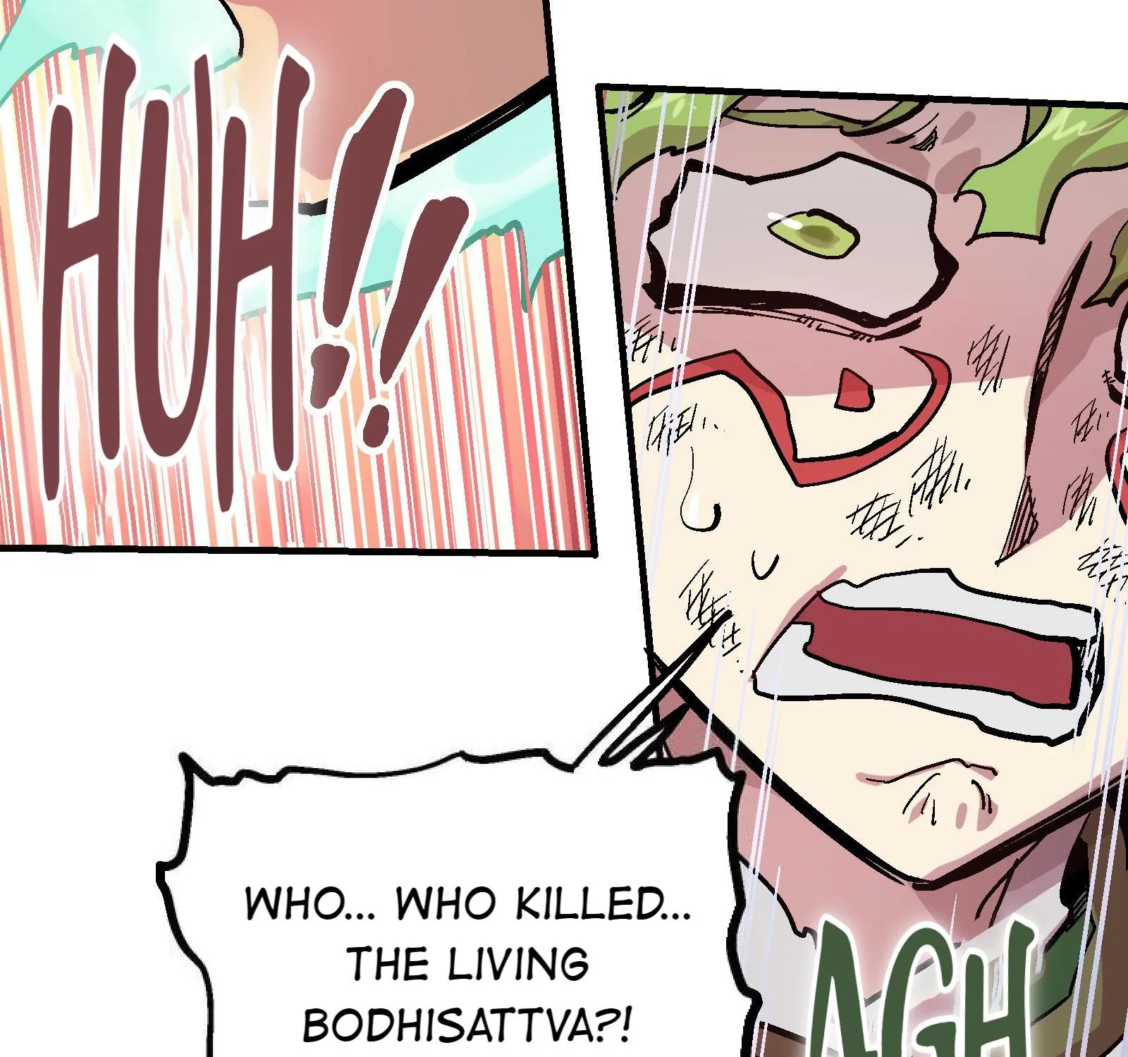 Xiu Tu Chapter 84 page 20 - 