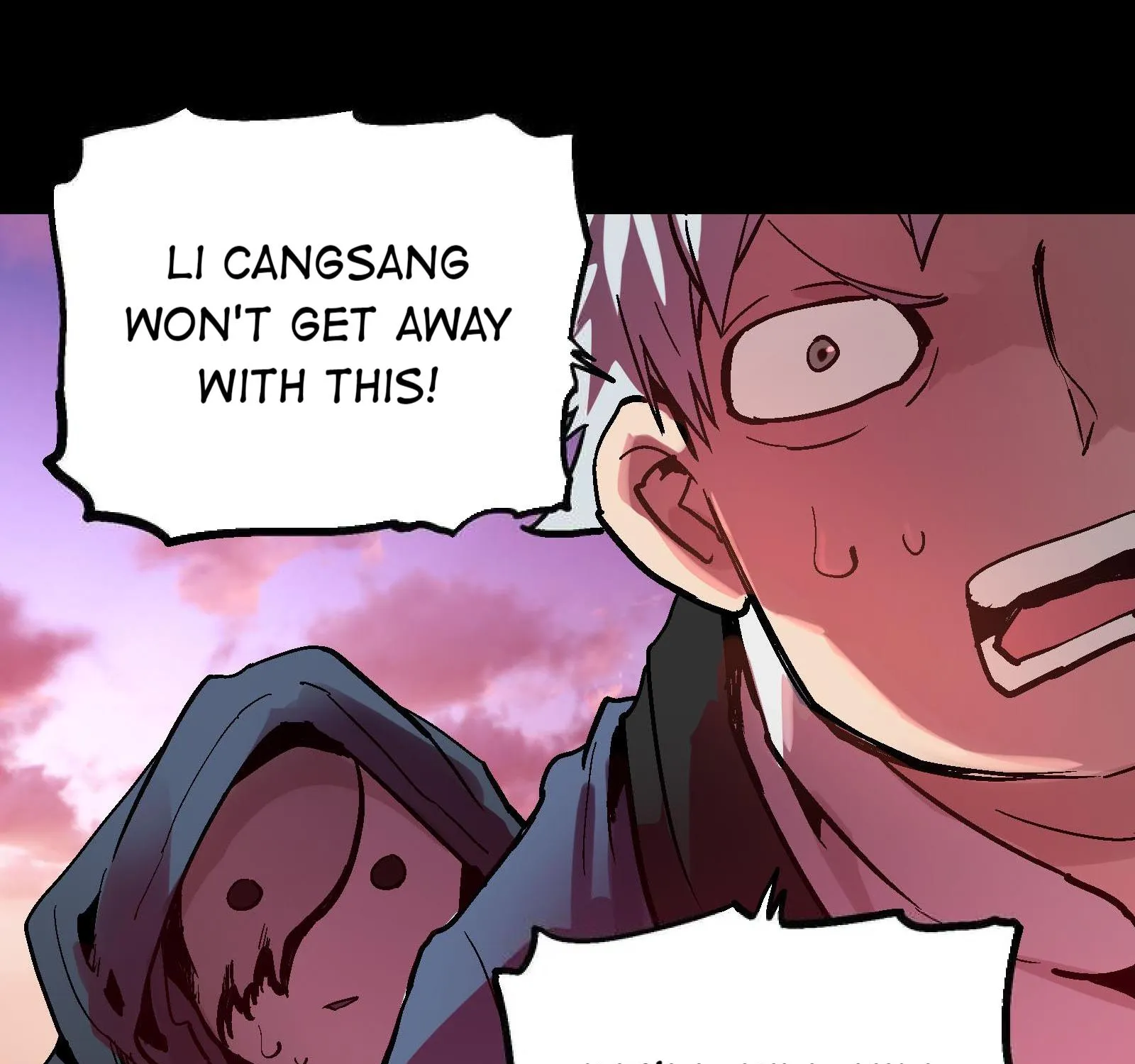 Xiu Tu Chapter 84 page 35 - 