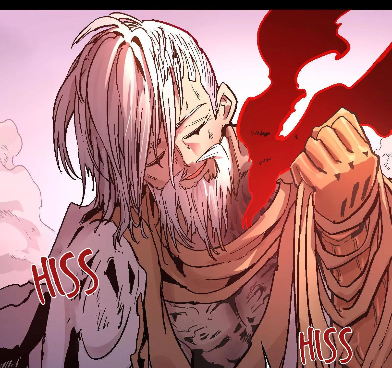 Xiu Tu Chapter 84 page 39 - 