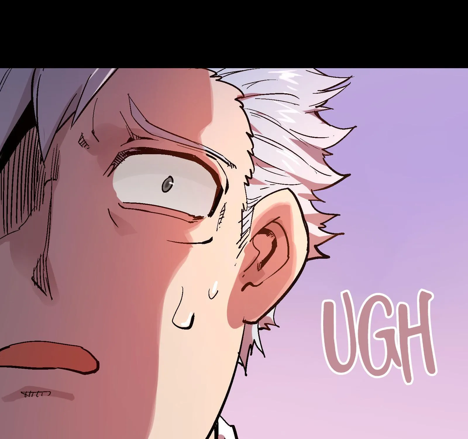 Xiu Tu Chapter 84 page 41 - 