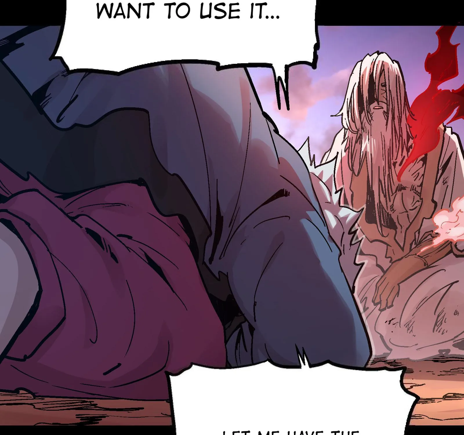 Xiu Tu Chapter 84 page 50 - 