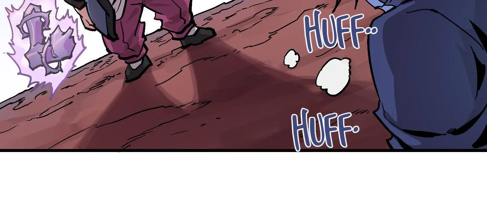 Xiu Tu Chapter 84 page 6 - 