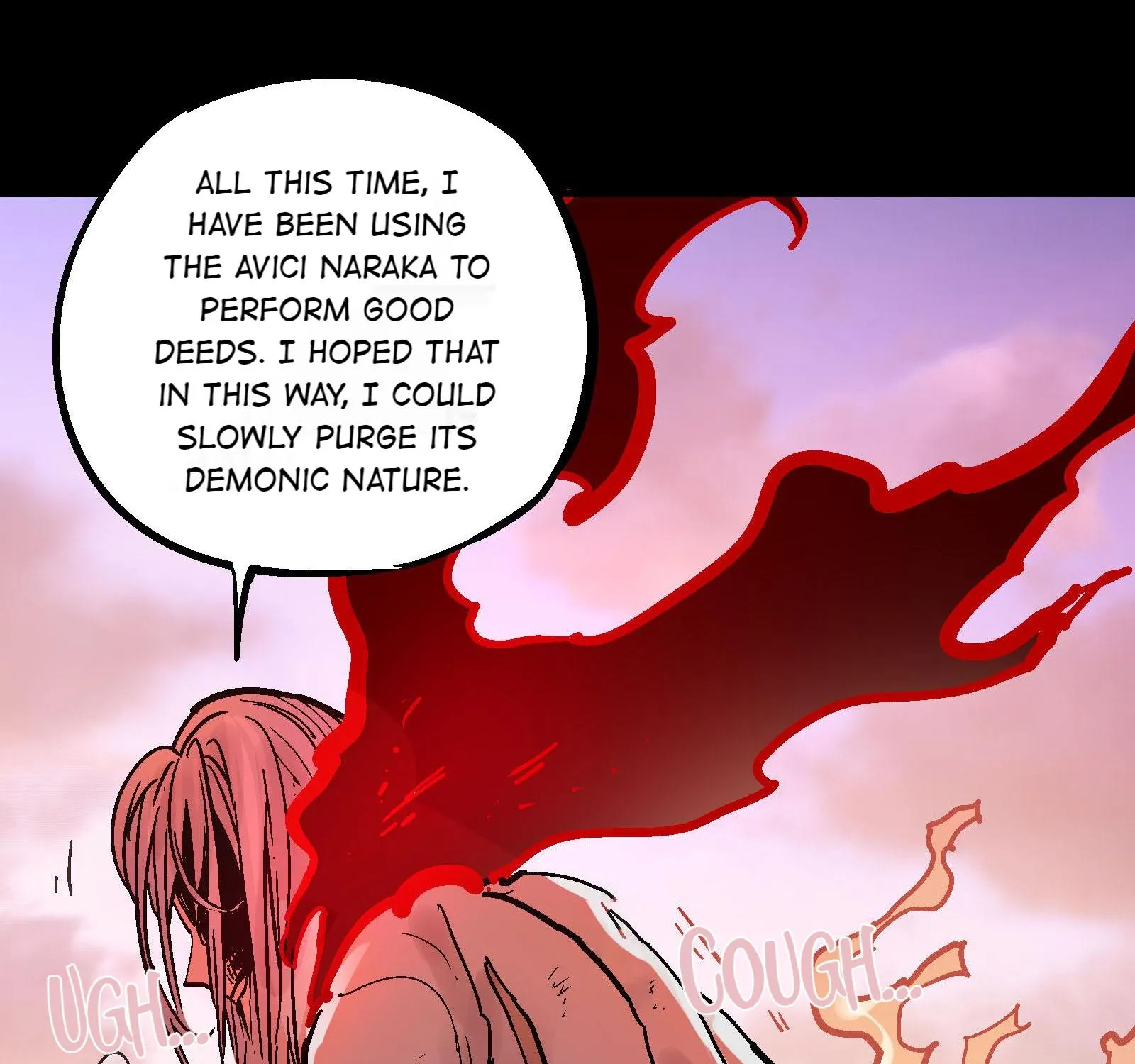 Xiu Tu Chapter 84 page 52 - 