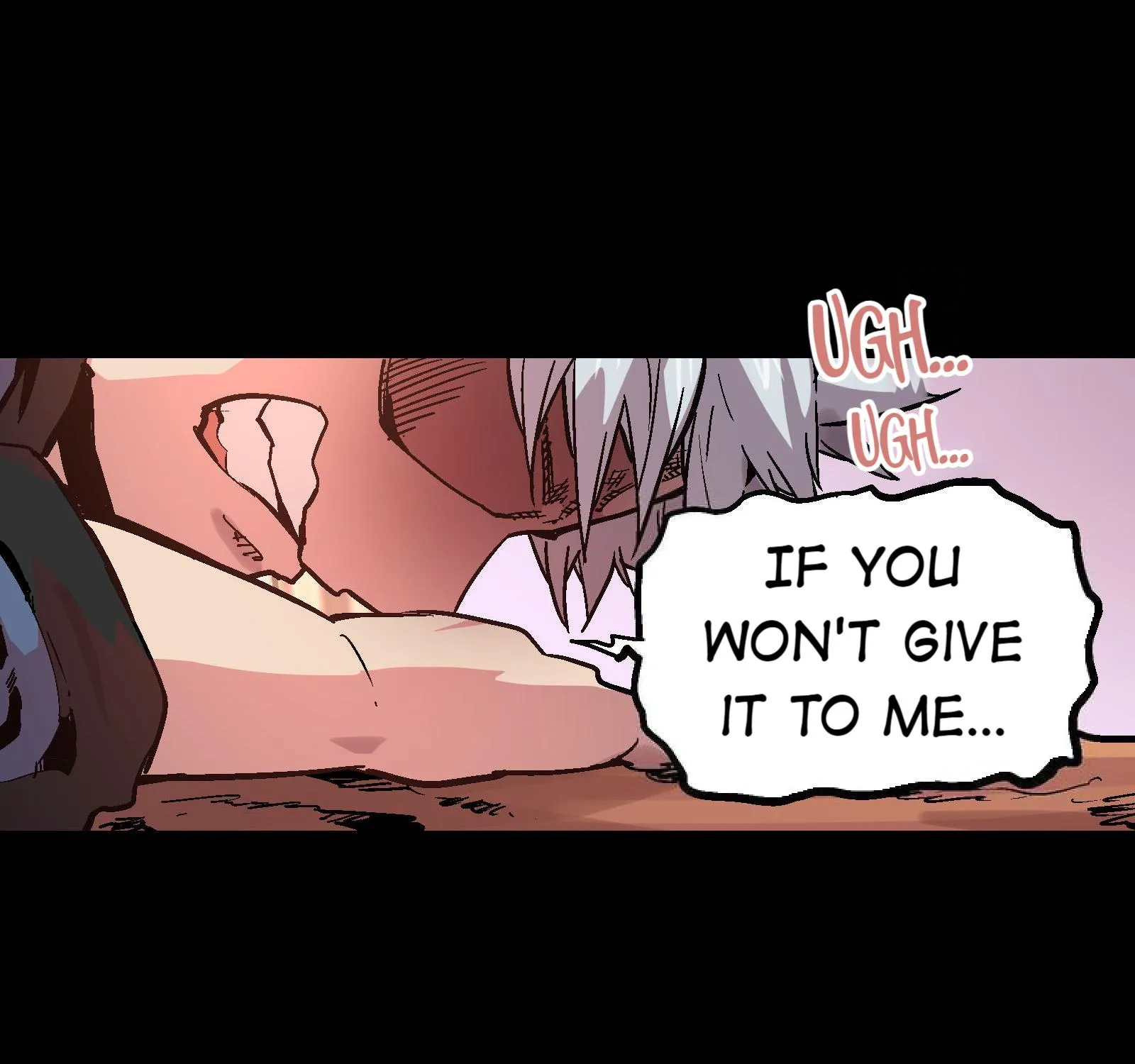 Xiu Tu Chapter 84 page 54 - 