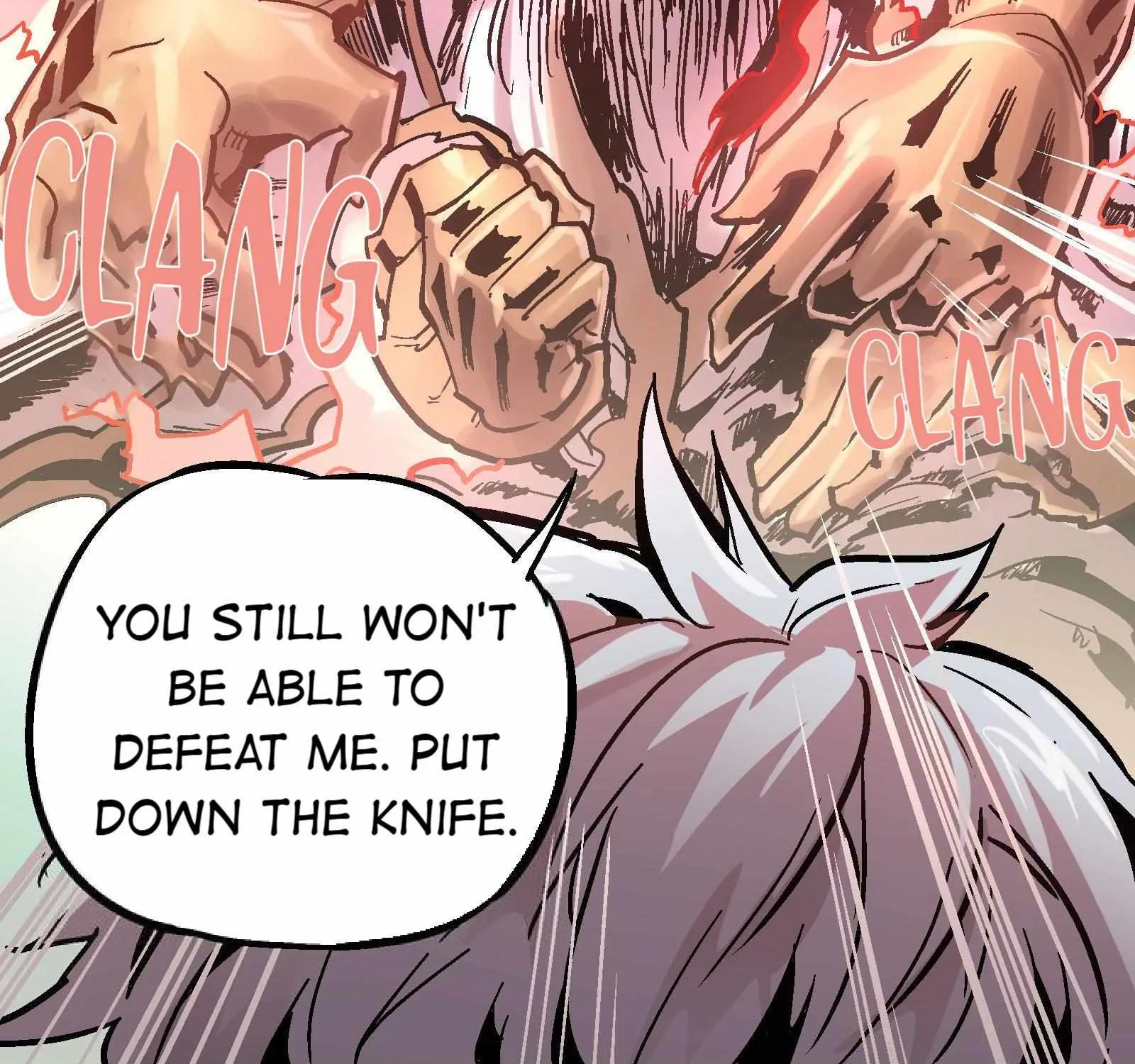 Xiu Tu Chapter 84 page 58 - 