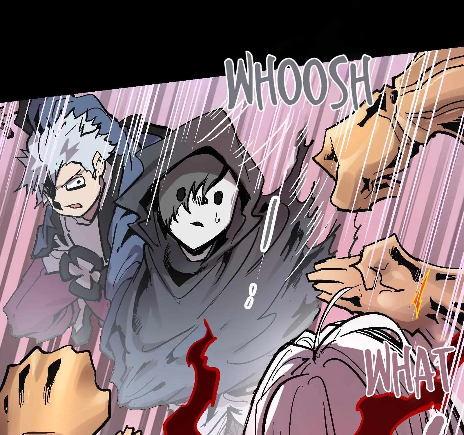 Xiu Tu Chapter 84 page 61 - 