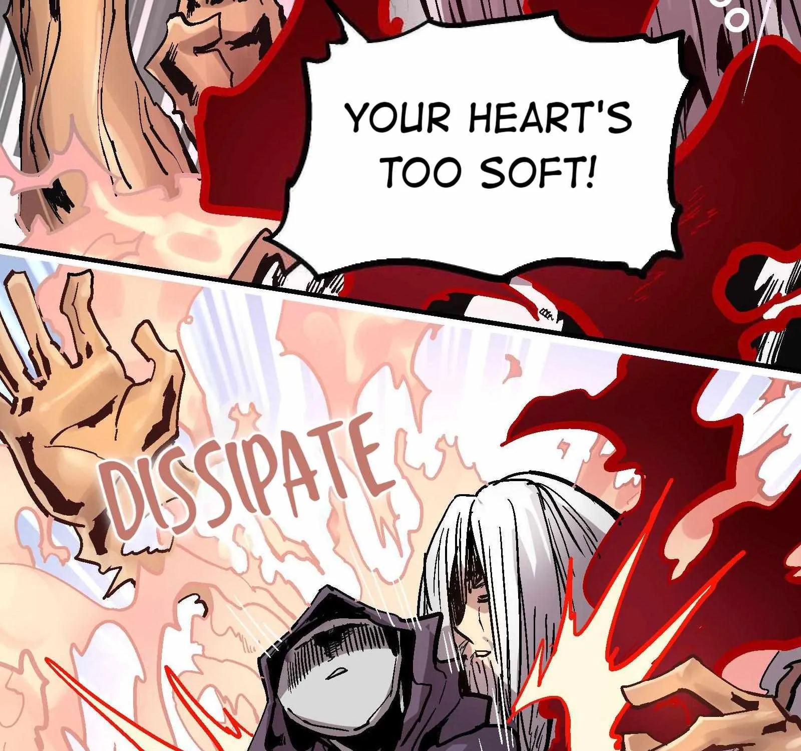 Xiu Tu Chapter 84 page 63 - 