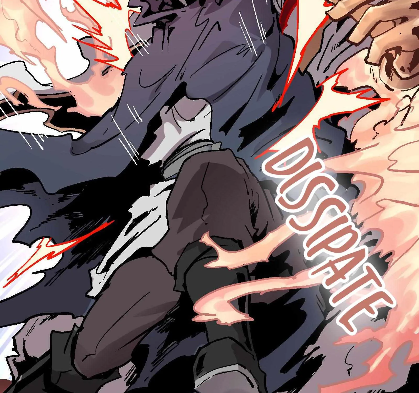 Xiu Tu Chapter 84 page 64 - 