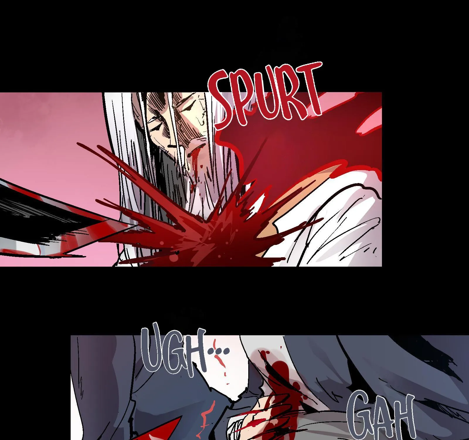 Xiu Tu Chapter 84 page 70 - 