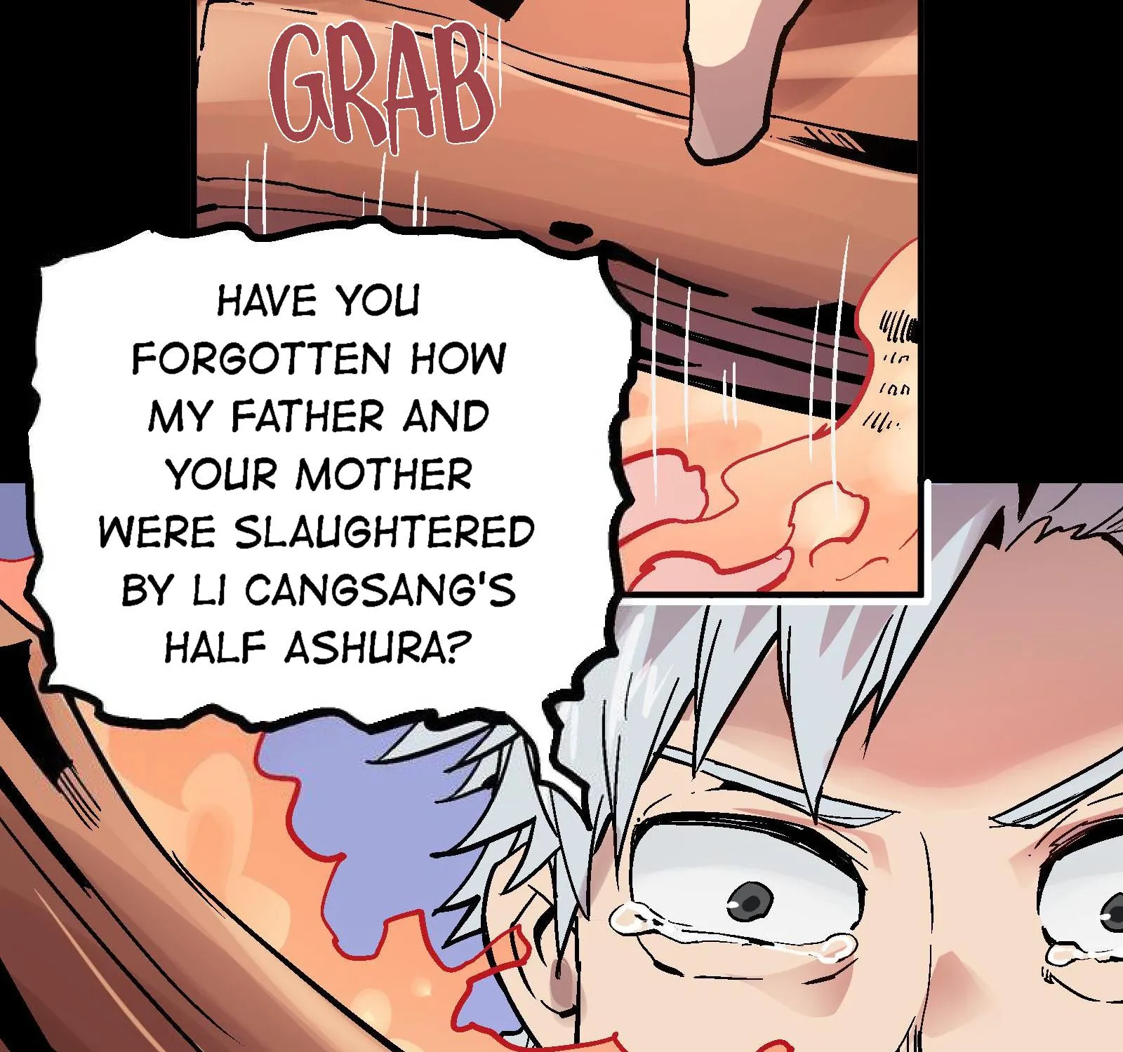 Xiu Tu Chapter 84 page 74 - 