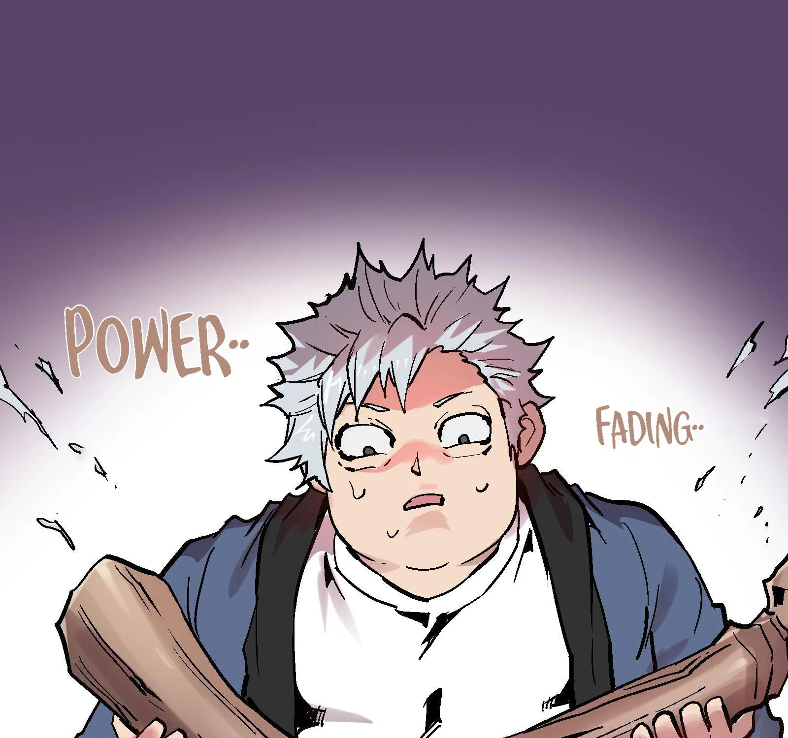 Xiu Tu Chapter 84 page 77 - 