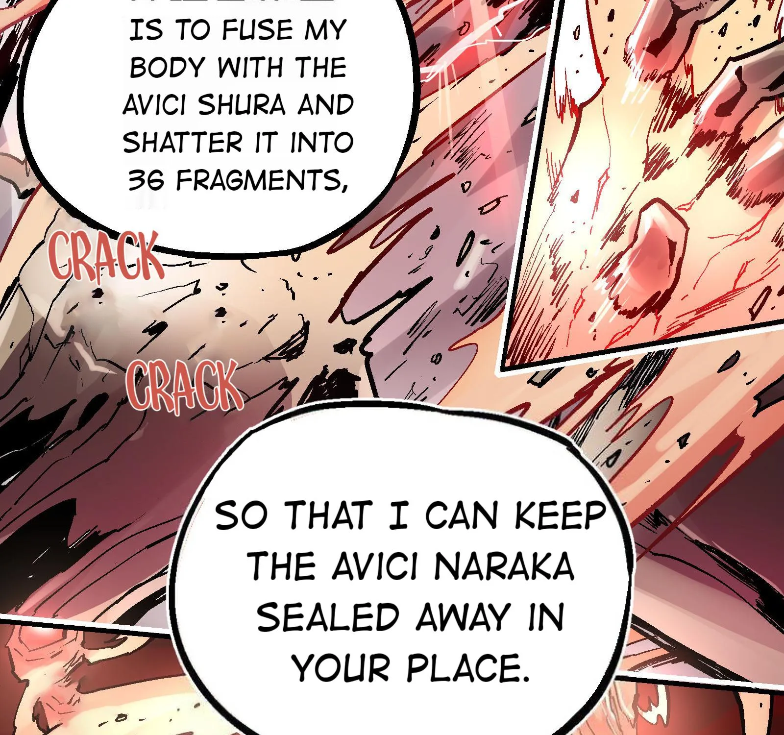 Xiu Tu Chapter 84 page 87 - 