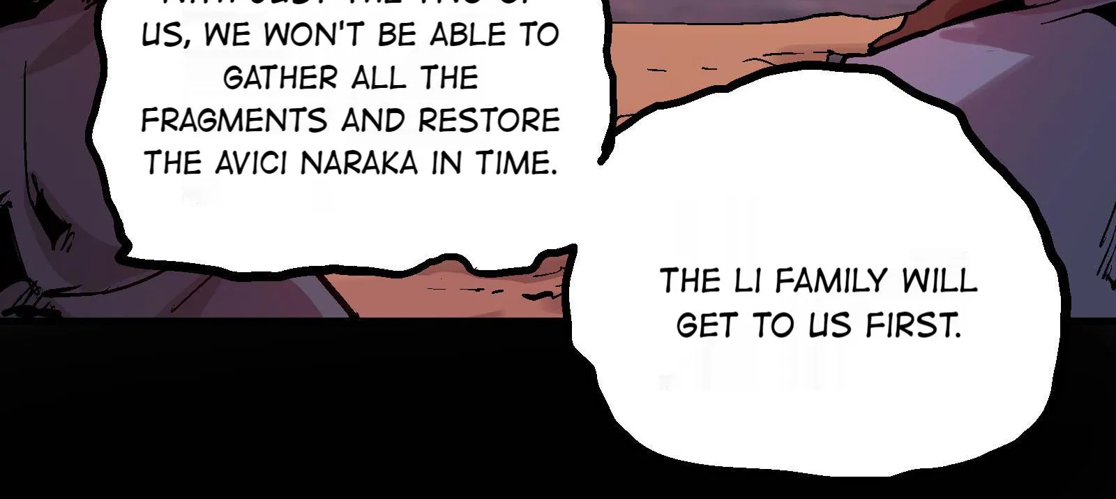 Xiu Tu Chapter 84 page 92 - 