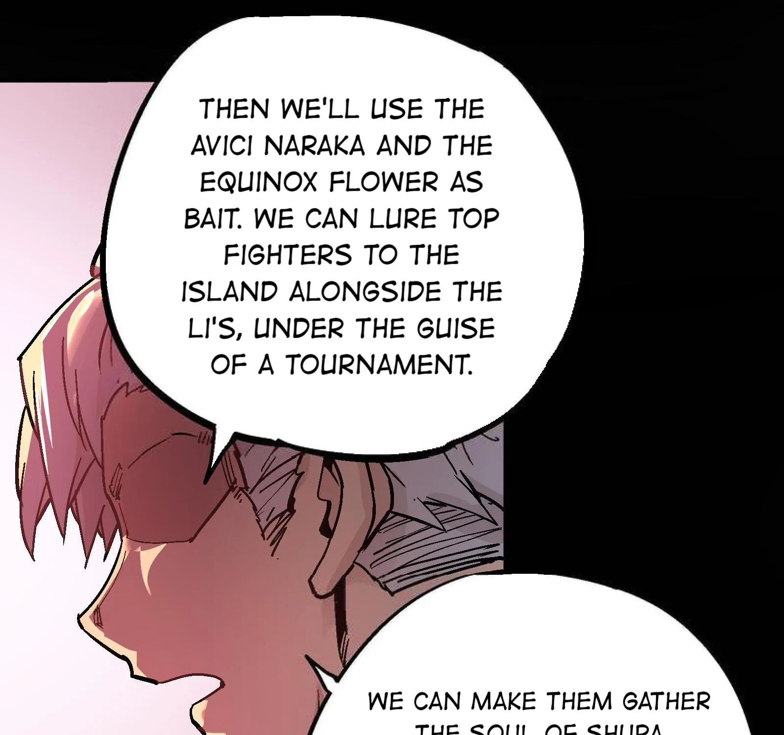 Xiu Tu Chapter 84 page 93 - 