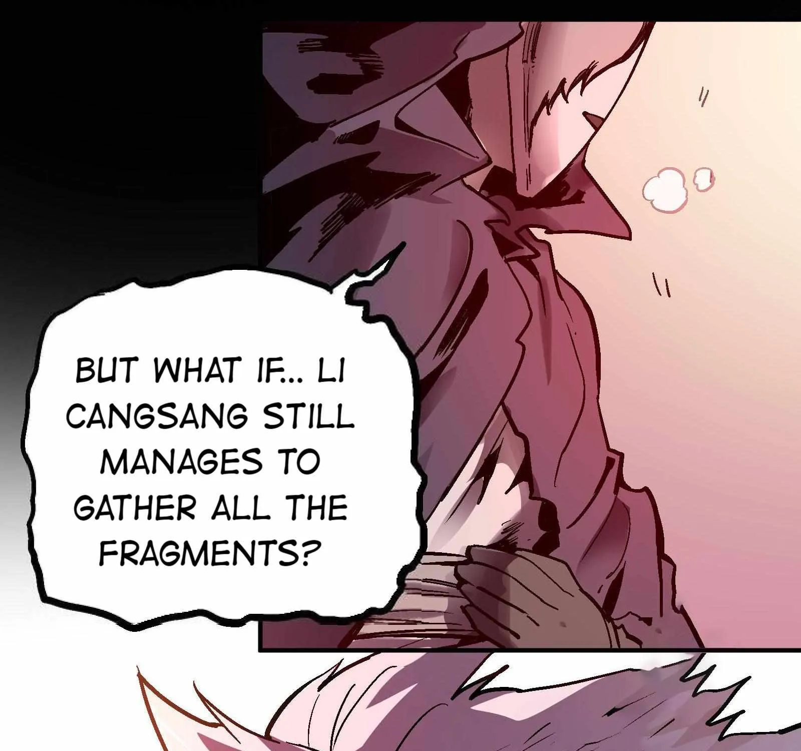 Xiu Tu Chapter 84 page 95 - 