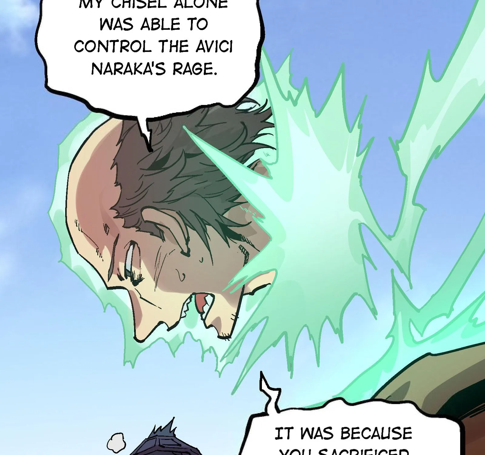 Xiu Tu Chapter 84 page 99 - 