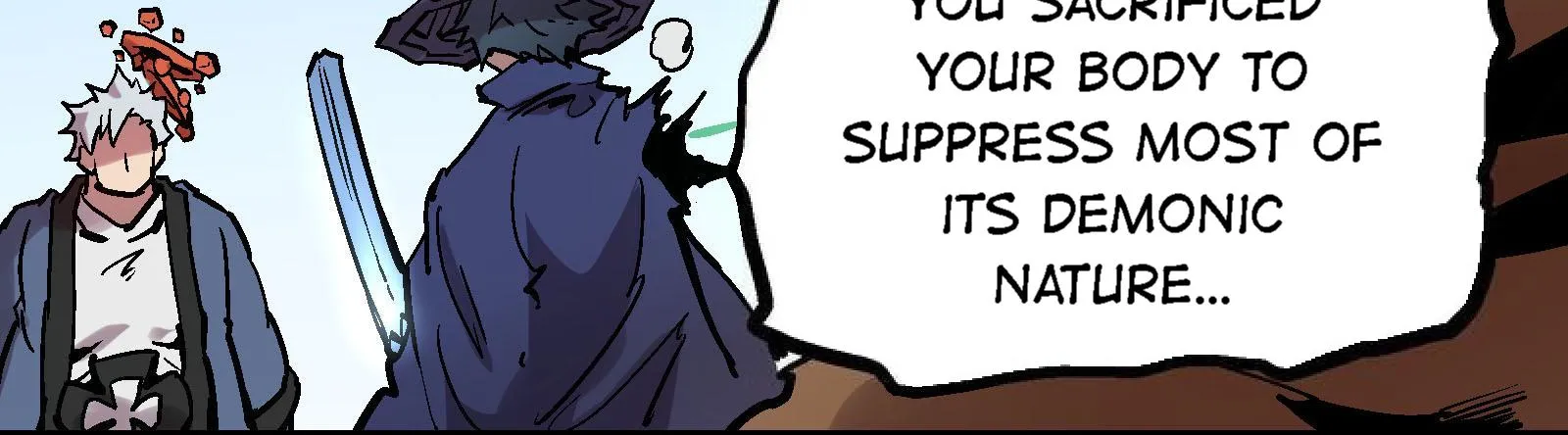 Xiu Tu Chapter 84 page 100 - 