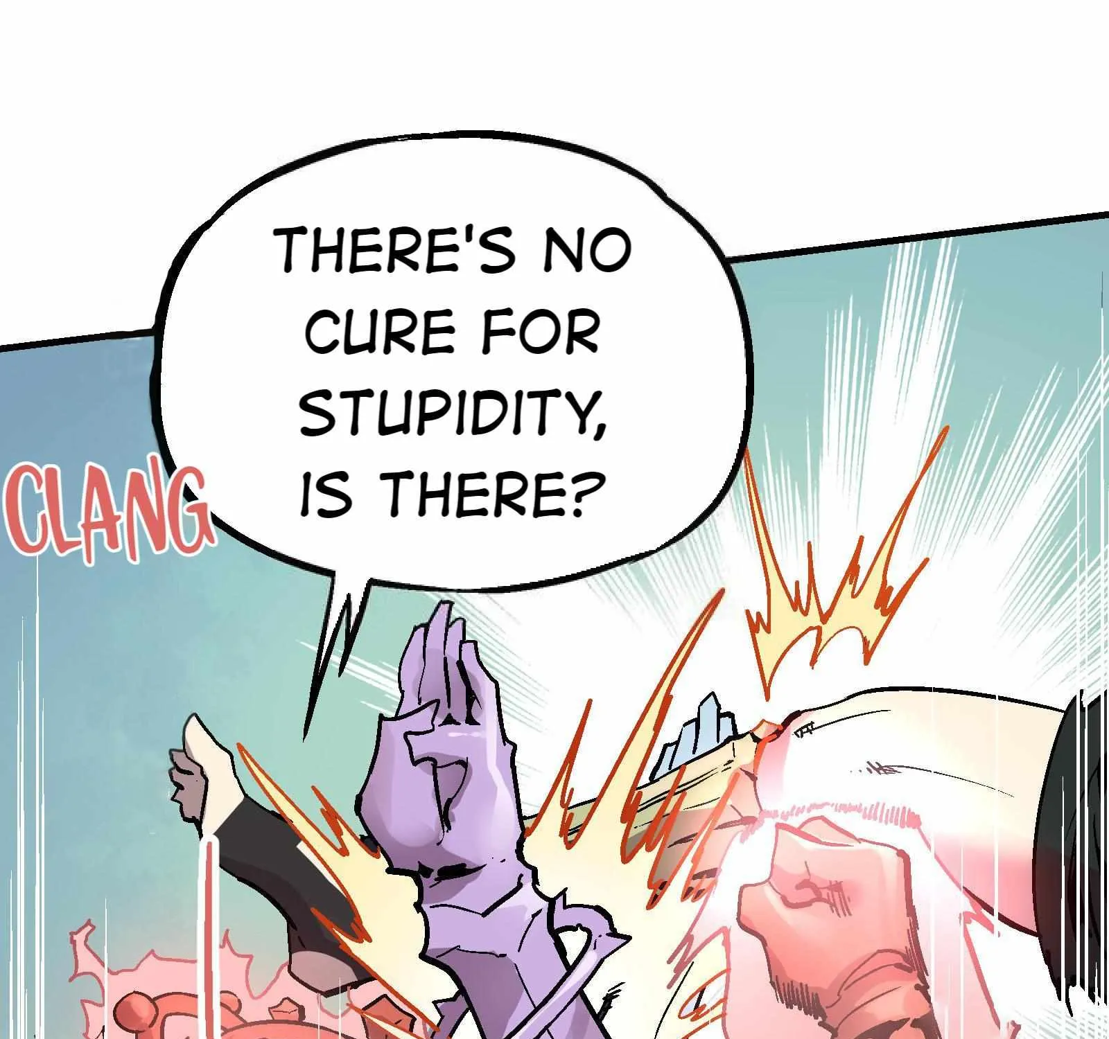 Xiu Tu Chapter 85 page 11 - 