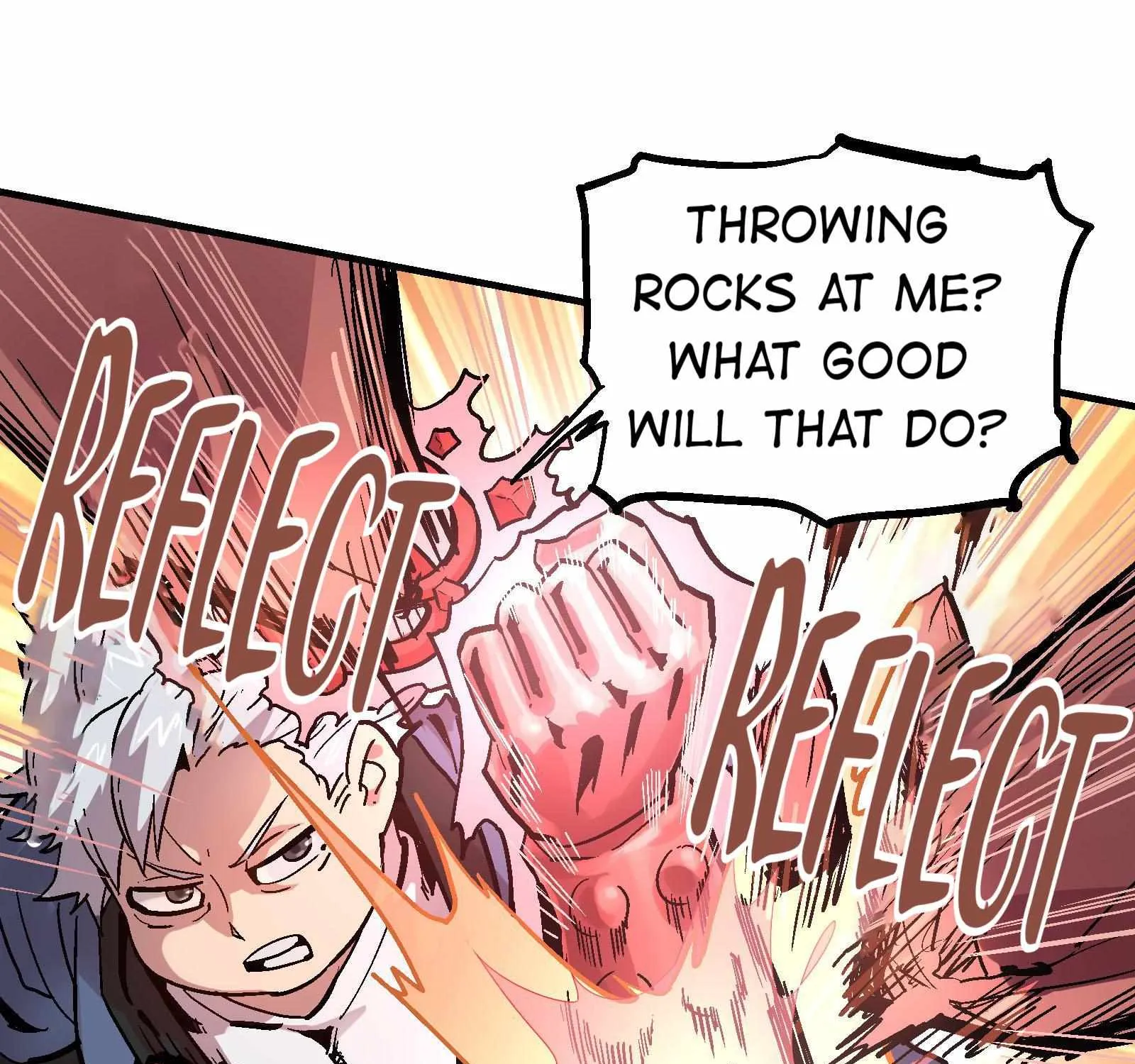 Xiu Tu Chapter 85 page 17 - 
