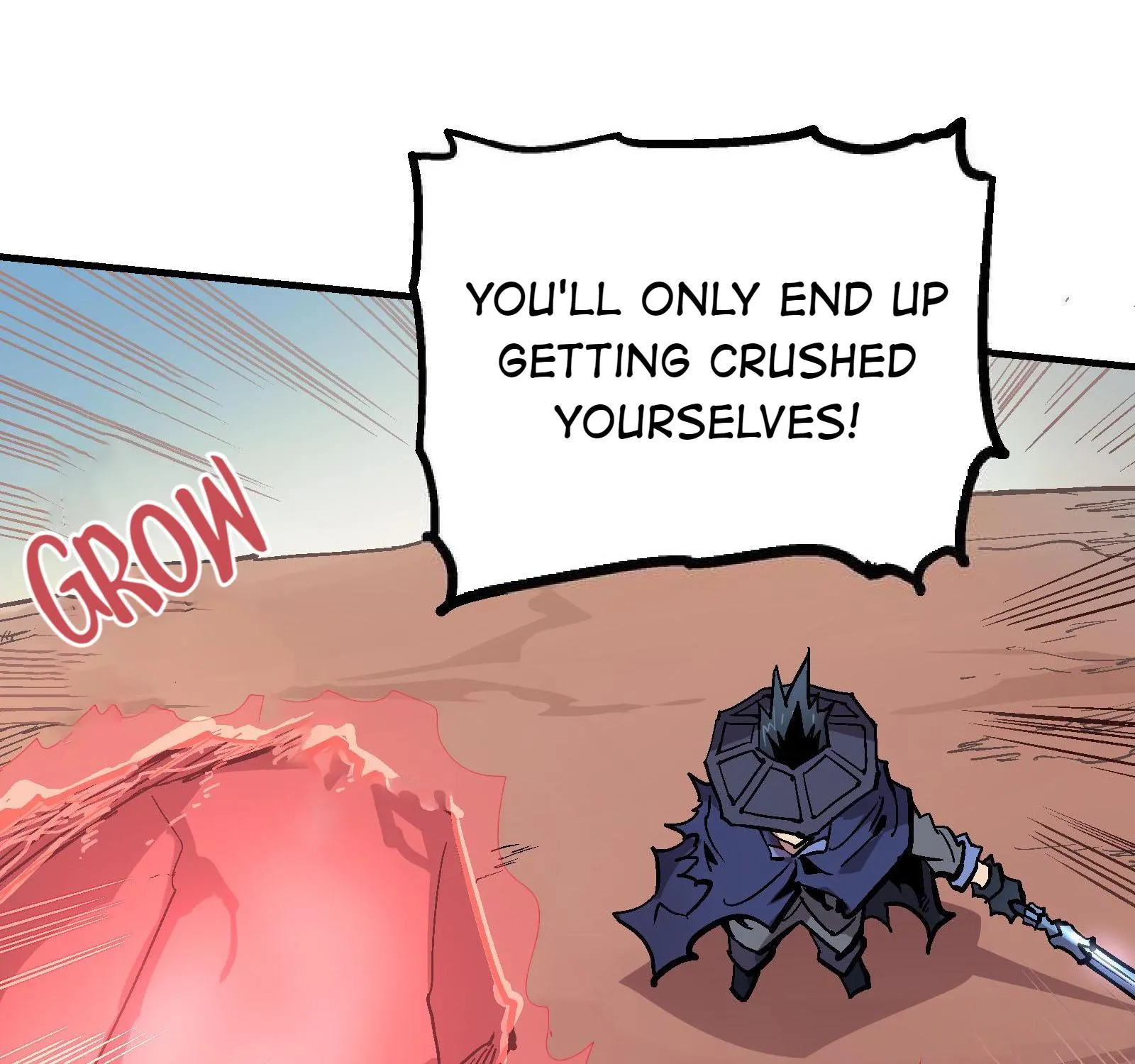 Xiu Tu Chapter 85 page 20 - 