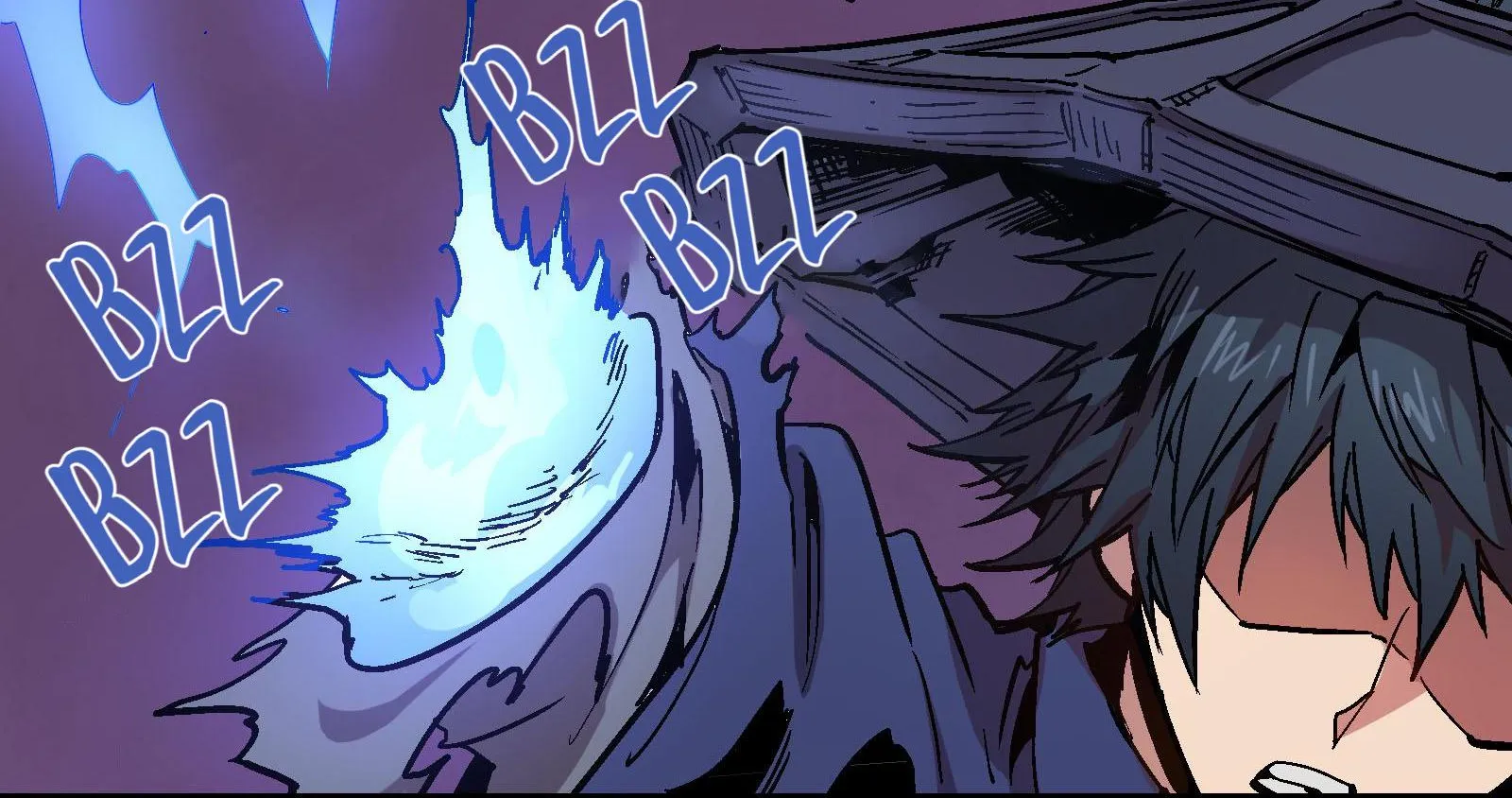 Xiu Tu Chapter 85 page 23 - 
