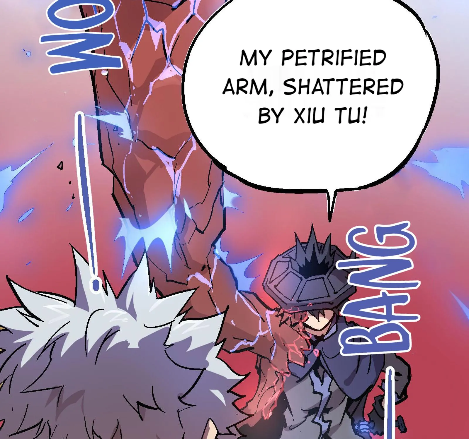 Xiu Tu Chapter 85 page 30 - 