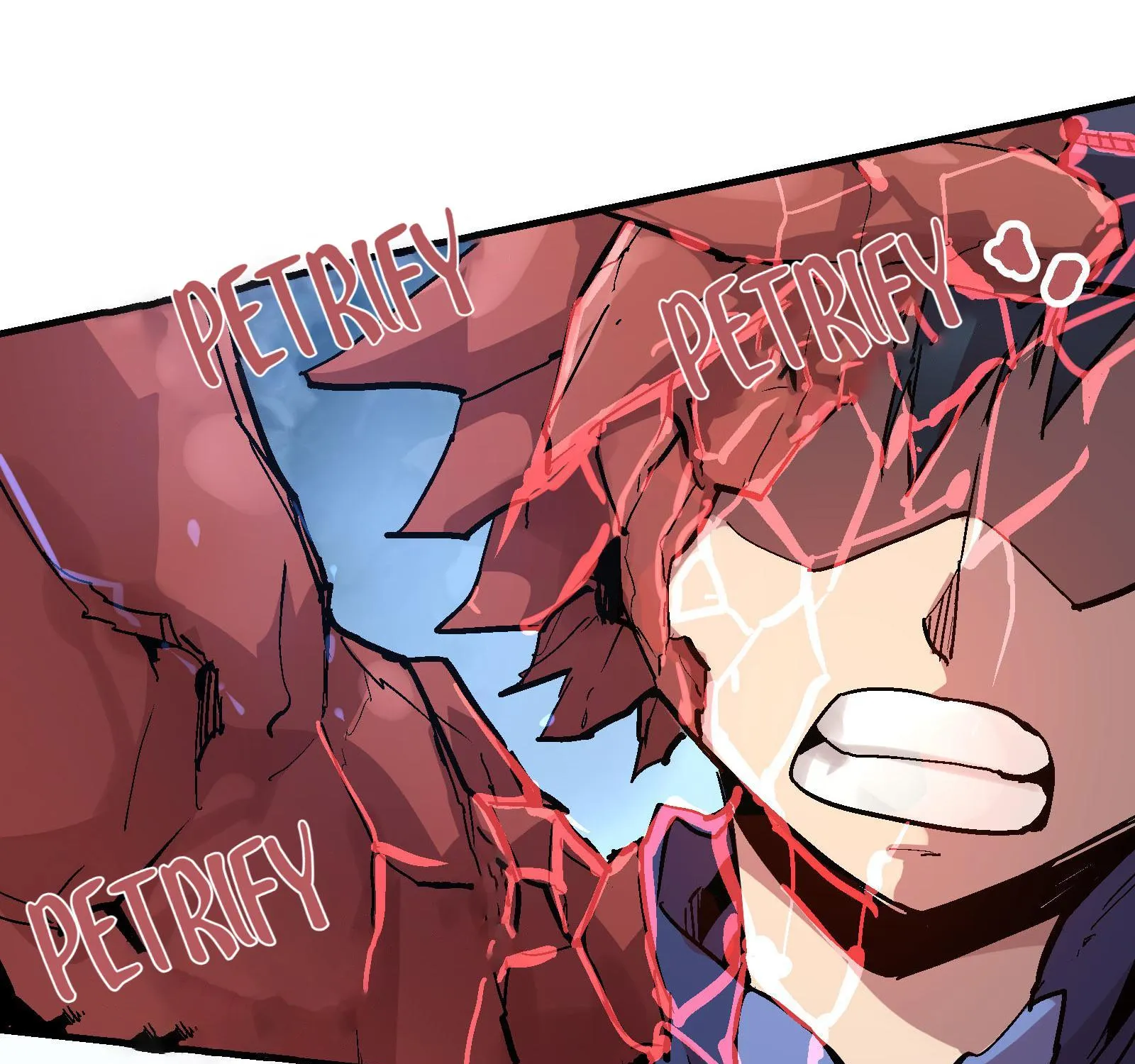 Xiu Tu Chapter 85 page 32 - 