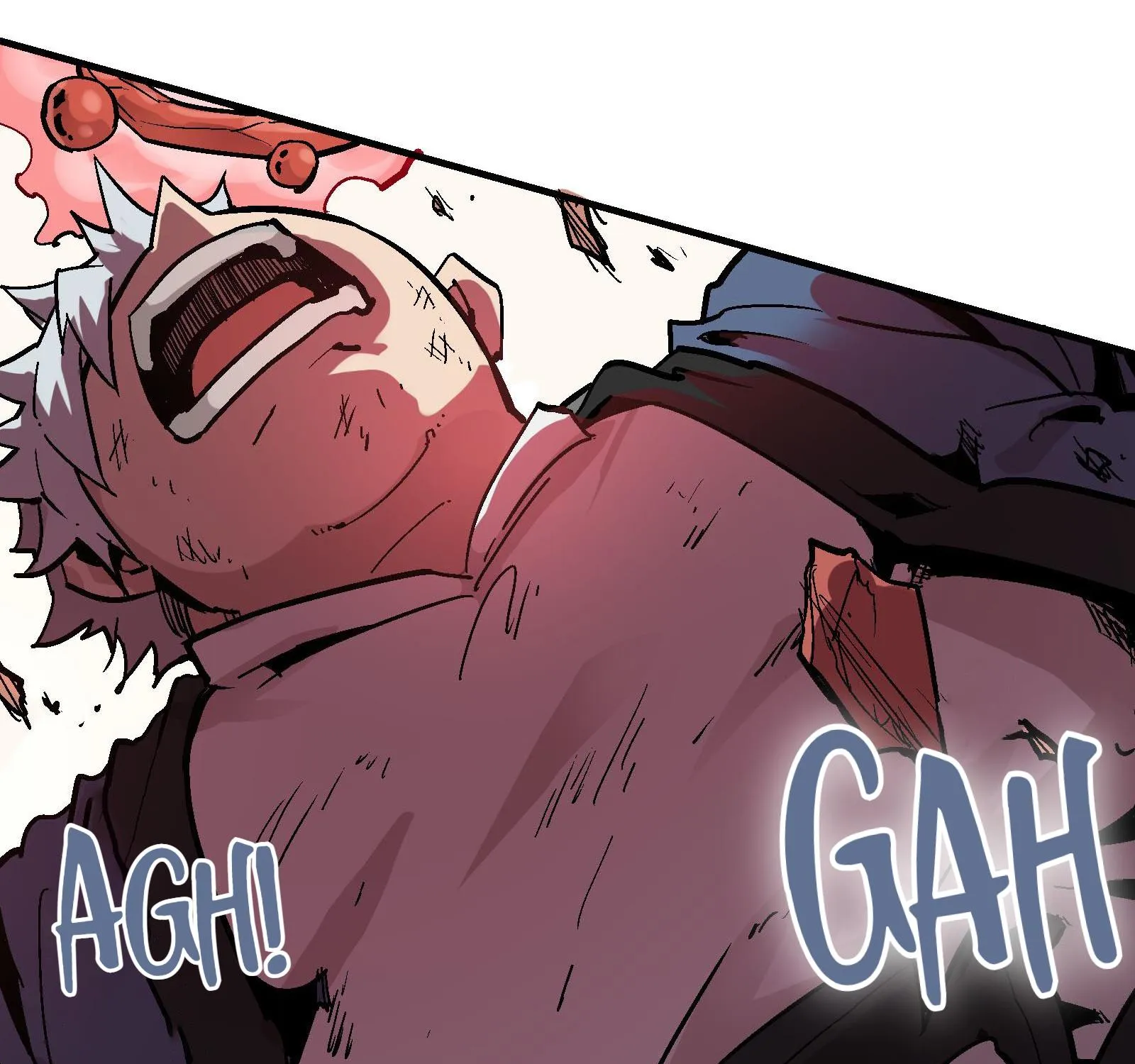 Xiu Tu Chapter 85 page 38 - 