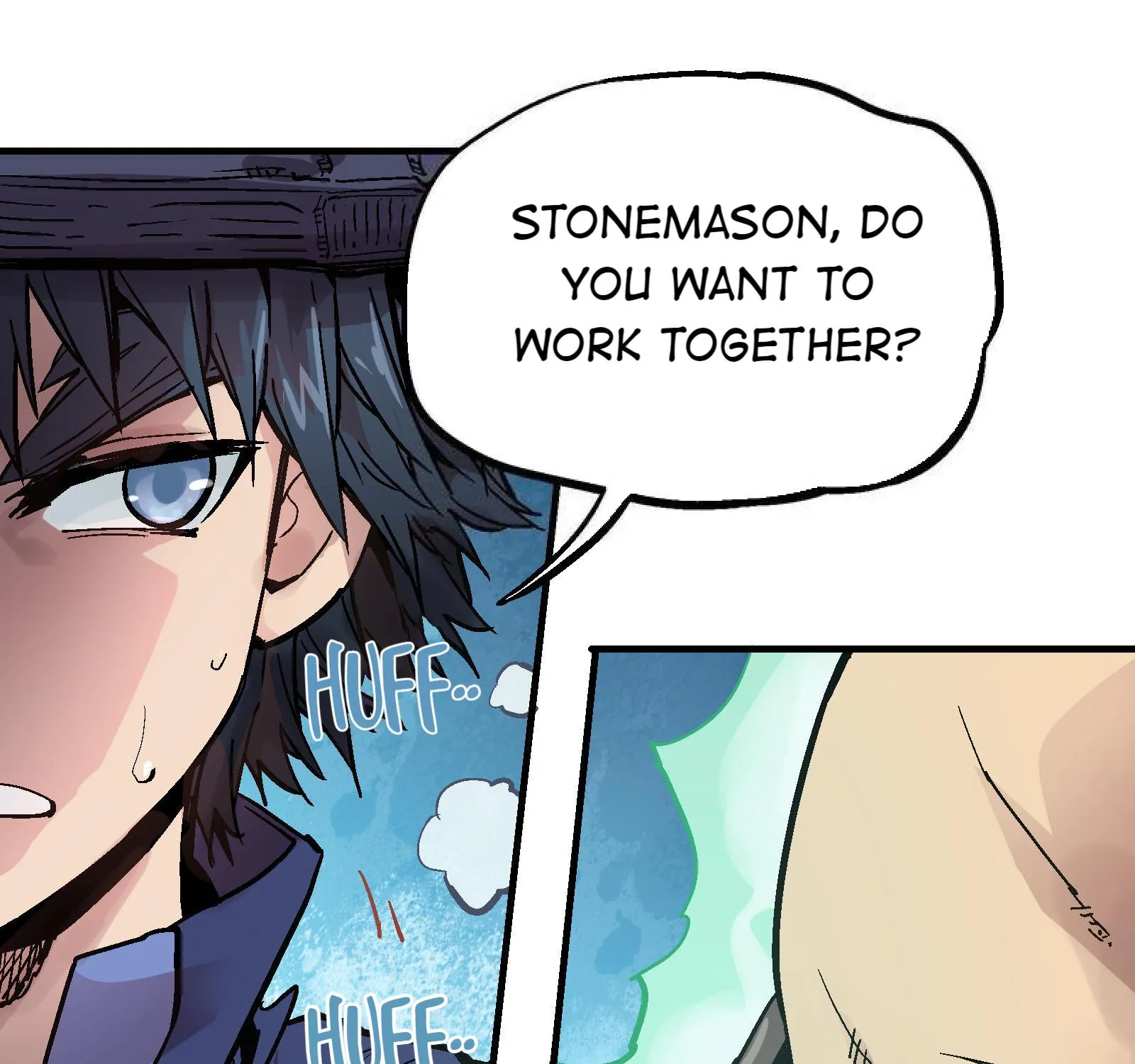 Xiu Tu Chapter 85 page 5 - 