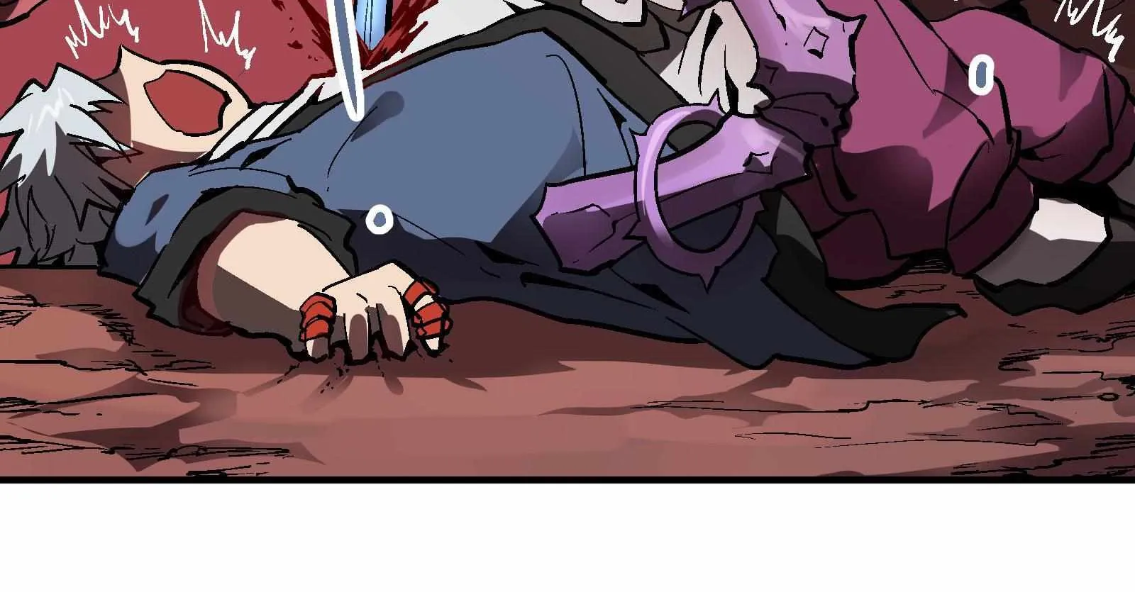 Xiu Tu Chapter 85 page 47 - 