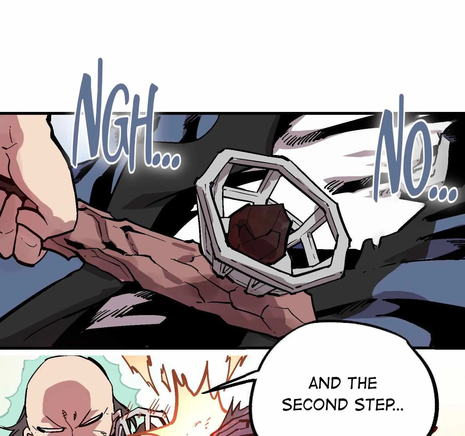 Xiu Tu Chapter 85 page 48 - 
