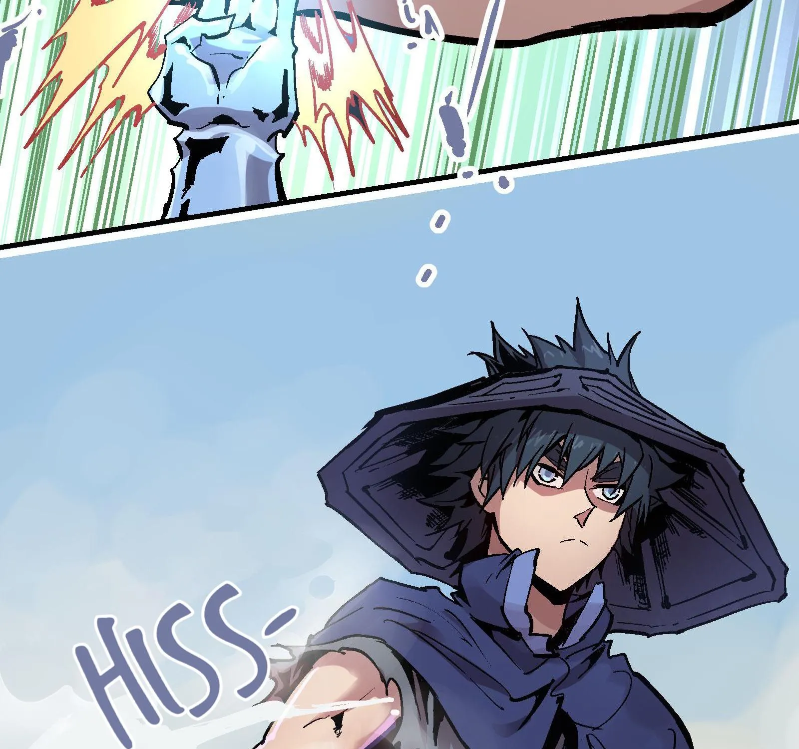 Xiu Tu Chapter 85 page 53 - 