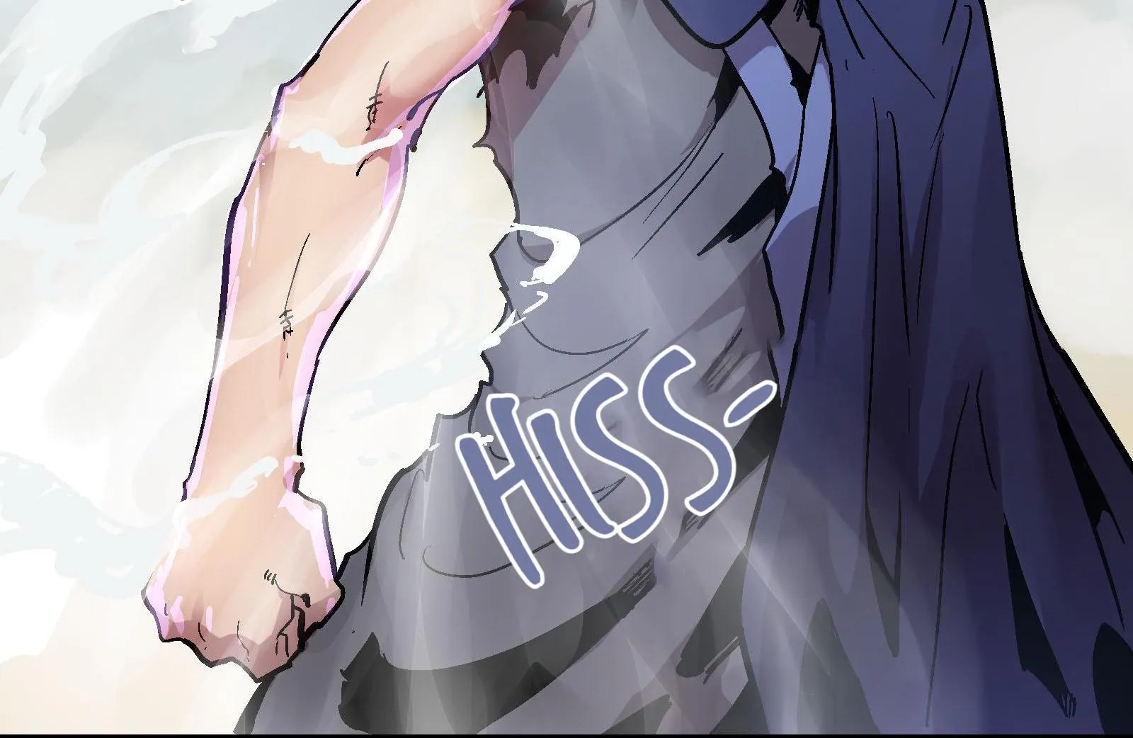 Xiu Tu Chapter 85 page 54 - 