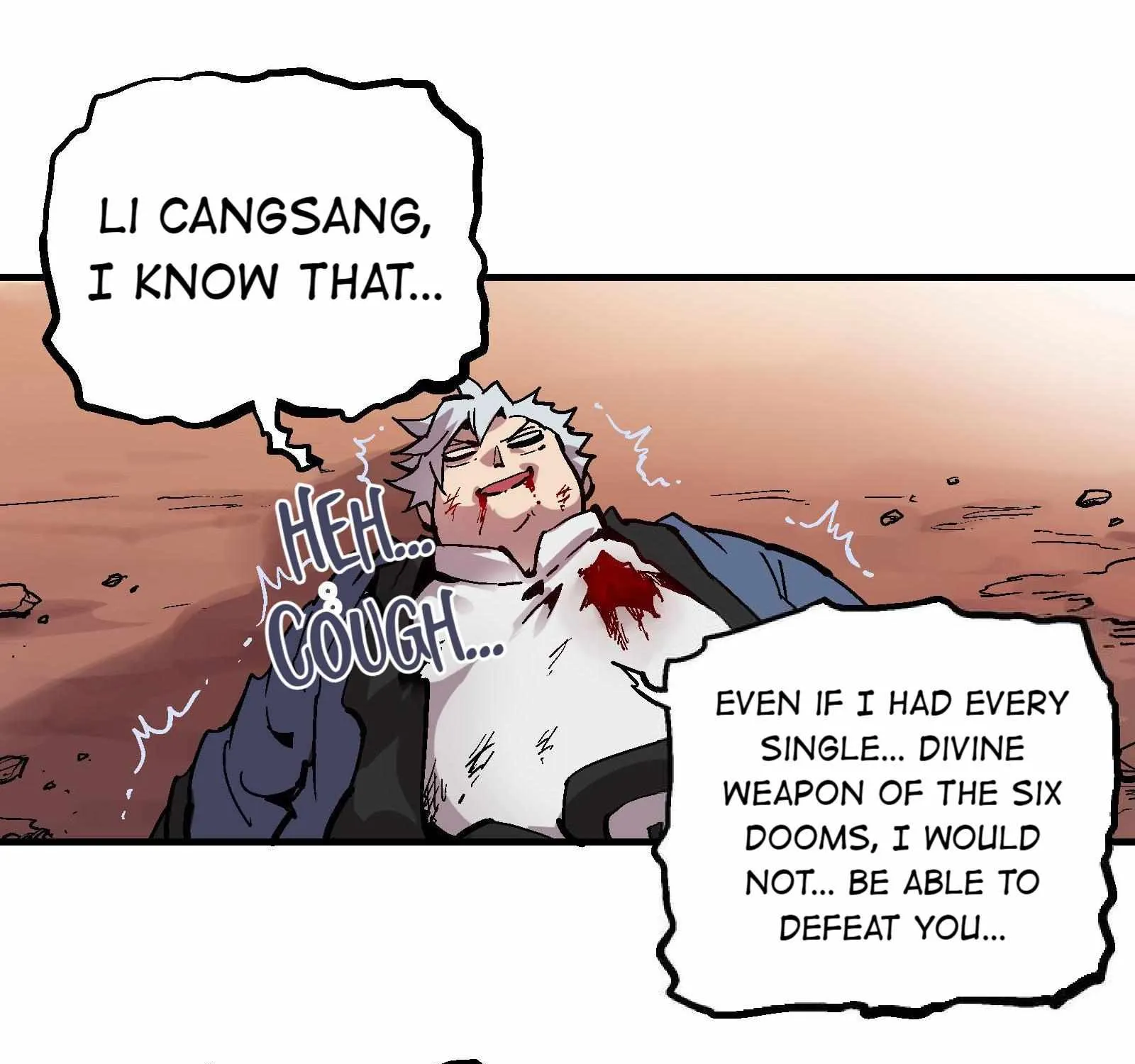 Xiu Tu Chapter 85 page 57 - 