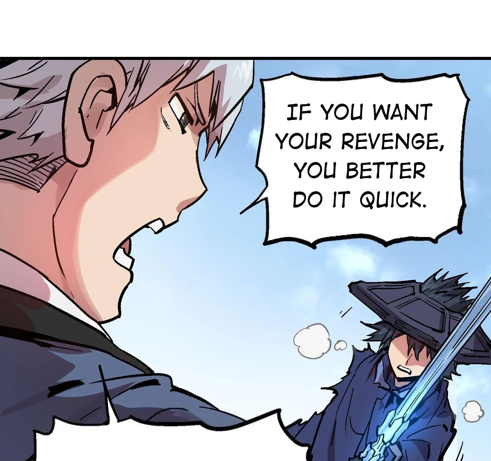 Xiu Tu Chapter 85 page 7 - 