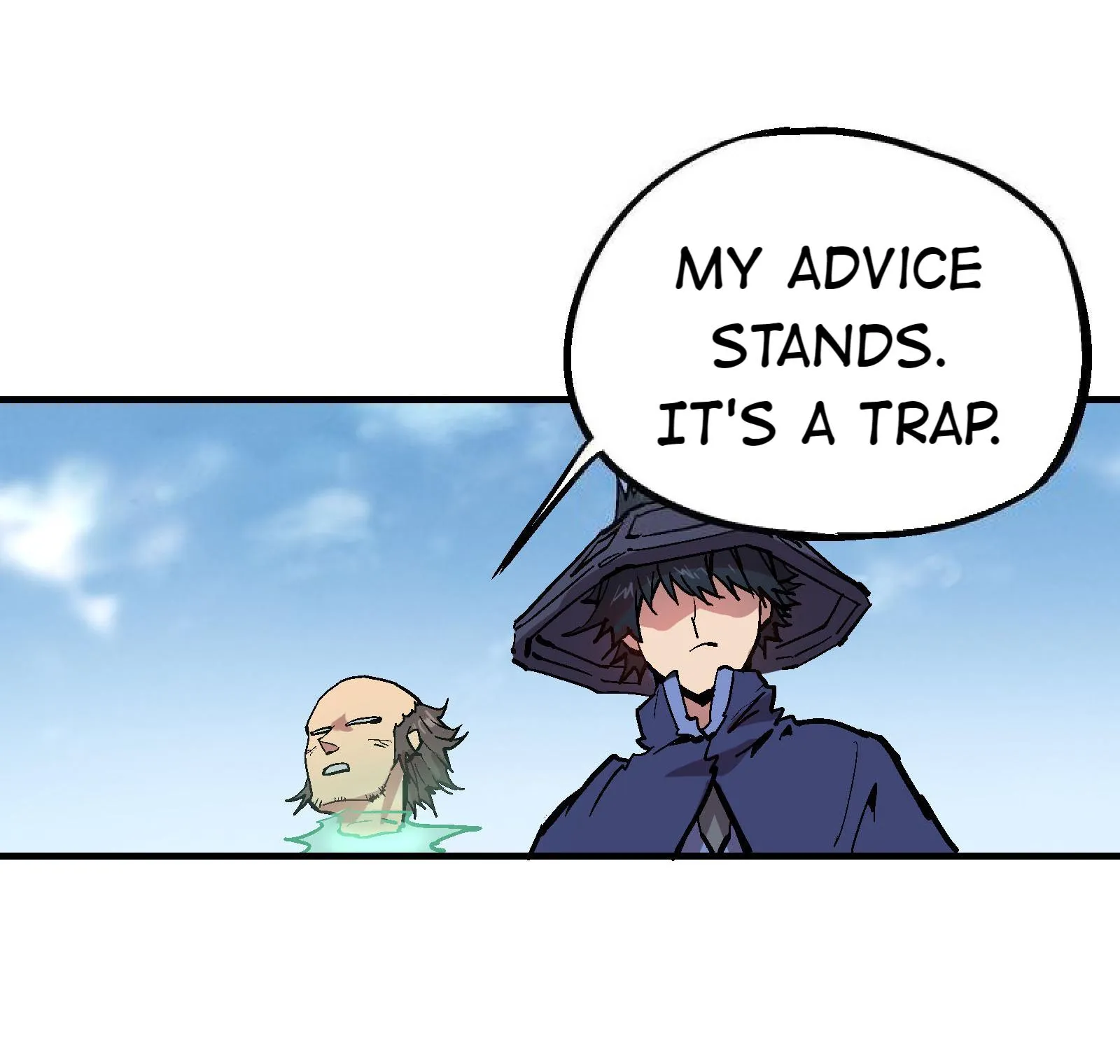 Xiu Tu Chapter 85 page 82 - 